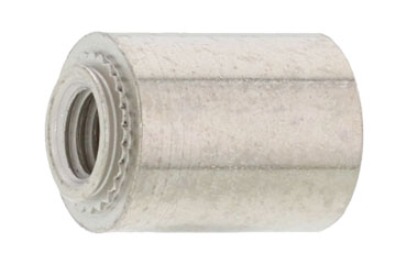 ステンレス ユーロテック クリンチング パイロットスペーサー(PFS)